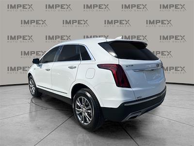 Used 2023 Cadillac XT5 Premium Luxury for sale #1CT6219 - photo 2