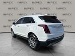 Used 2023 Cadillac XT5 Premium Luxury for sale #1CT6219 - photo 2