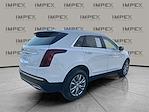 Used 2023 Cadillac XT5 Premium Luxury for sale #1CT6219 - photo 3