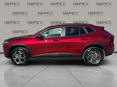 Used 2025 Chevrolet Trax LT for sale #1CT6245 - photo 2