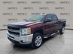 Used 2014 Chevrolet Silverado 2500 LTZ Crew Cab for sale #1CT6472 - photo 1