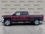 Used 2014 Chevrolet Silverado 2500 LTZ Crew Cab for sale #1CT6472 - photo 3