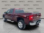 Used 2014 Chevrolet Silverado 2500 LTZ Crew Cab for sale #1CT6472 - photo 2