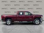 Used 2014 Chevrolet Silverado 2500 LTZ Crew Cab for sale #1CT6472 - photo 6
