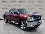 Used 2014 Chevrolet Silverado 2500 LTZ Crew Cab for sale #1CT6472 - photo 7