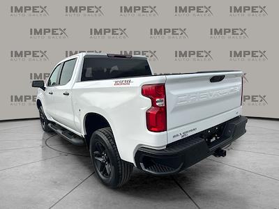Used 2023 Chevrolet Silverado 1500 - photo 1