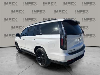 Used 2023 Cadillac Escalade Sport Platinum for sale #1CT6771 - photo 2