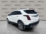 Used 2024 Cadillac XT5 Premium Luxury SUV for sale #1CT7149 - photo 2