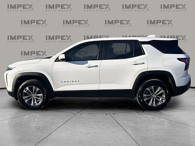 Used 2025 Chevrolet Equinox LT for sale #1CT7224 - photo 2