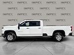 Used 2024 Chevrolet Silverado 2500 LTZ Crew Cab for sale #1CT7304 - photo 3