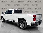 Used 2024 Chevrolet Silverado 2500 LTZ Crew Cab for sale #1CT7304 - photo 2