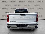 Used 2024 Chevrolet Silverado 2500 LTZ Crew Cab for sale #1CT7304 - photo 4