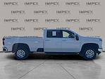 Used 2024 Chevrolet Silverado 2500 LTZ Crew Cab for sale #1CT7304 - photo 6