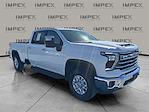 Used 2024 Chevrolet Silverado 2500 LTZ Crew Cab for sale #1CT7304 - photo 7