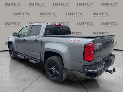 Used 2021 Chevrolet Colorado - photo 1