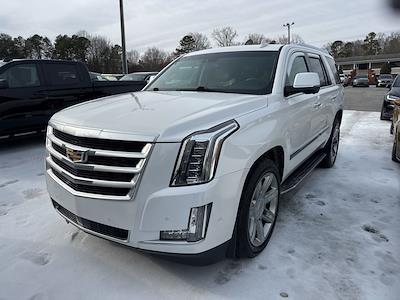 Used 2019 Cadillac Escalade Premium Luxury for sale #1CT7622 - photo 1