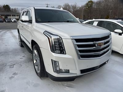 Used 2019 Cadillac Escalade Premium Luxury for sale #1CT7622 - photo 2