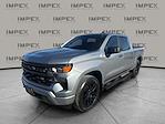 Used 2023 Chevrolet Silverado 1500 Custom Crew Cab for sale #1CT7727 - photo 1