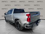 Used 2023 Chevrolet Silverado 1500 Custom Crew Cab for sale #1CT7727 - photo 3