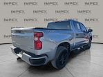 Used 2023 Chevrolet Silverado 1500 Custom Crew Cab for sale #1CT7727 - photo 5
