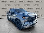 Used 2023 Chevrolet Silverado 1500 Custom Crew Cab for sale #1CT7727 - photo 7