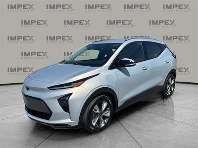 Used 2022 Chevrolet Bolt EUV LT for sale #1CT7881 - photo 1