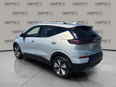 Used 2022 Chevrolet Bolt EUV LT for sale #1CT7881 - photo 2
