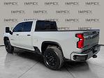 Used 2024 Chevrolet Silverado 2500 LTZ Crew Cab for sale #1CT7991 - photo 2