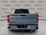Used 2024 Chevrolet Silverado 2500 LTZ Crew Cab for sale #1CT7991 - photo 4