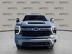 Used 2024 Chevrolet Silverado 2500 LTZ Crew Cab for sale #1CT7991 - photo 8