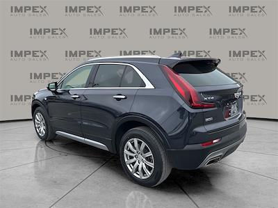 Used 2023 Cadillac XT4 Premium Luxury SUV for sale #1CT8074 - photo 2