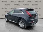 Used 2023 Cadillac XT4 Premium Luxury SUV for sale #1CT8074 - photo 2