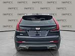 Used 2023 Cadillac XT4 Premium Luxury SUV for sale #1CT8074 - photo 4