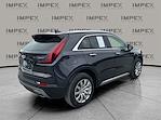 Used 2023 Cadillac XT4 Premium Luxury SUV for sale #1CT8074 - photo 5