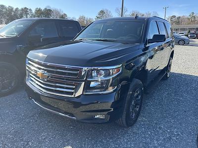Used 2018 Chevrolet Tahoe LT 4x4 SUV for sale #1CT8122 - photo 1