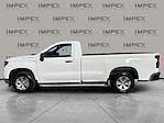 Used 2024 Chevrolet Silverado 1500 Work Truck Regular Cab for sale #1CT8188 - photo 3