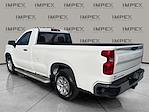 Used 2024 Chevrolet Silverado 1500 Work Truck Regular Cab for sale #1CT8188 - photo 2
