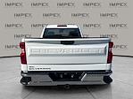 Used 2024 Chevrolet Silverado 1500 Work Truck Regular Cab for sale #1CT8188 - photo 4