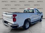 Used 2024 Chevrolet Silverado 1500 Work Truck Regular Cab for sale #1CT8188 - photo 5