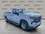 Used 2024 Chevrolet Silverado 1500 Work Truck Regular Cab for sale #1CT8188 - photo 7