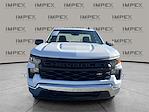 Used 2024 Chevrolet Silverado 1500 Work Truck Regular Cab for sale #1CT8188 - photo 8