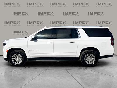 Used 2023 Chevrolet Suburban LS for sale #1CT8223 - photo 2