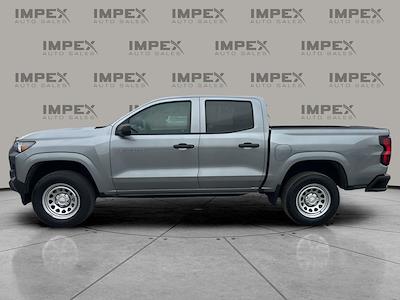 Used 2023 Chevrolet Colorado - photo 1