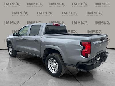 Used 2023 Chevrolet Colorado - photo 1
