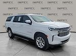 Used 2023 Chevrolet Suburban Premier 4x4 SUV for sale #1CT8326 - photo 7