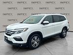 Used 2016 Honda Pilot EX-L SUV for sale #1CT8326B - photo 1