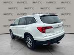Used 2016 Honda Pilot EX-L SUV for sale #1CT8326B - photo 2