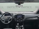 Used 2021 Chevrolet Traverse LT for sale #1CT8404 - photo 13