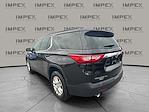 Used 2021 Chevrolet Traverse LT for sale #1CT8404 - photo 3