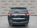 Used 2021 Chevrolet Traverse LT for sale #1CT8404 - photo 4